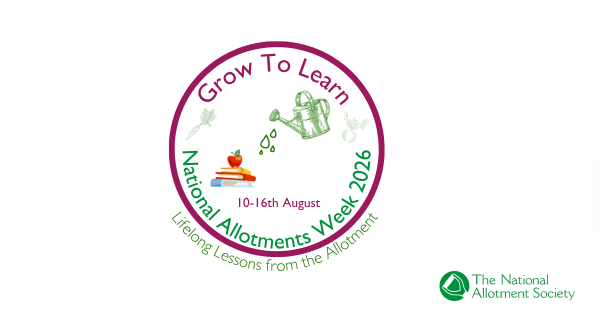 NAW week 2026 logo